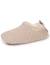 Chaussons bottillons sherpa, semelle antidérapante Beige 6 - vertbaudet enfant 