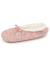 Chaussettes d'intérieur fourrées, antidérapante Multicolor 6 - vertbaudet enfant 