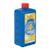 Flacon de recharge pour souffleur à bulles -  500ml Bleu 1 - vertbaudet enfant 