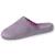 Chaussons mules ultra confortables, semelle à mémoire de forme et soutient de la voûte plantaire Pois 1 - vertbaudet enfant 