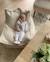 Pouf poire chambre enfant - fauteuil comfortable en teddy Biscuit+Cream white+Guava+Maple+Matcha+Warm hazel 11 - vertbaudet enfant 