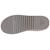 Chaussons bottillons dessus cuir, semelle confort Gris+Noir nacré 4 - vertbaudet enfant 