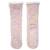 Chaussettes d'intérieur fourrées, antidérapante Multicolor 2 - vertbaudet enfant 