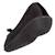 Chaussons ballerines ultra doux, ultra confort talon de 3,8 cm Pois 5 - vertbaudet enfant 