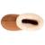 Chaussons bottillons ultra confortables et très chauds, fourrés fausse fourrure Camel 2 - vertbaudet enfant 