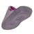 Chaussons mules ultra confortables, semelle à mémoire de forme et soutient de la voûte plantaire Pois 5 - vertbaudet enfant 