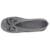 Chaussons ballerines ultra confortables, semelle en cuir, détail grand nœud Aubergine+Bleu canard+Bleu canardfleurs+Girafe+Gris chiné clair+Ivoire+Rayure marinière+Rayuresbleues+Rouge+Sauge+Vert d'eau 25 - vertbaudet enfant 