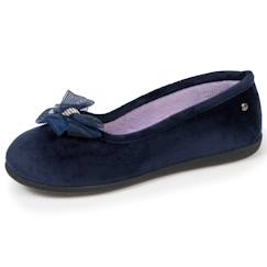 Vêtements de grossesse-Chaussons ballerines souples, ultra confortables et légers, confort technologie everywear