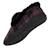 Chaussons charentaises semelle ergonomique confort, chauds Camel+Noir+Tartan 17 - vertbaudet enfant 