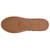 Chaussons ballerines semelle ergonomique confortables, semelle à mémoire de forme Camel+Noir+Rayures 5 - vertbaudet enfant 