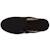 Chaussons mules petit talon de 4,5 cm Noir+Taupe 2 - vertbaudet enfant 