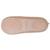 Chaussons bottillons semelle antidérapante Beige 4 - vertbaudet enfant 