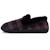 Chaussons charentaises semelle ergonomique confort, chauds Camel+Noir+Tartan 15 - vertbaudet enfant 