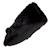 Chaussons ballerines ultra confortables et légères, semelle fine anti-dérapante Noir 5 - vertbaudet enfant 