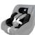 Coussin réducteur nouveau-né pour siège maxi-cosi pearl s Authentic black 1 - vertbaudet enfant 
