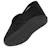 Chaussons charentaises semelle ergonomique confort, chauds Camel+Noir+Tartan 11 - vertbaudet enfant 