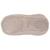 Chaussons mules sherpa, semelle antidérapante Beige 4 - vertbaudet enfant 
