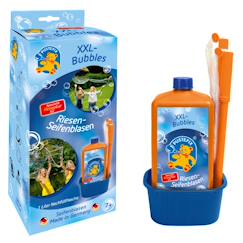 Jouet-Jeux de plein air-Bubble Sticks XXL – Baguettes à bulles géantes