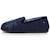 Chaussons charentaises souples, ultra confortables et légers, confort technologie everywear Beigechiné+Bleu+Bleu denim+Gris+Gris chiné+Grisirisé 9 - vertbaudet enfant 