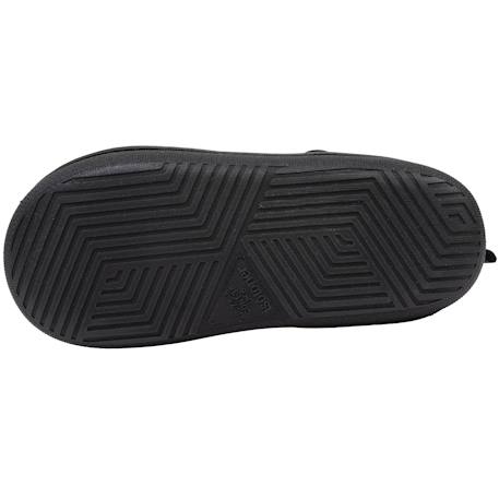 Chaussons bottillons semelle bloup extra confort Beige+Noir 10 - vertbaudet enfant 