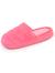 Chaussons mules semelle ultra moelleuse Rose 6 - vertbaudet enfant 