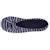 Chaussons ballerines grand nœud et semelle gomme Rayure marinière 3 - vertbaudet enfant 