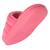 Chaussons mules semelle ultra moelleuse Rose 5 - vertbaudet enfant 