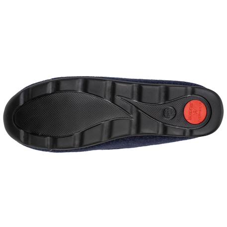 Chaussons charentaises souples, ultra confortables et légers, confort technologie everywear Beigechiné+Bleu+Bleu denim+Gris+Gris chiné+Grisirisé 10 - vertbaudet enfant 