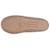 Chaussons ballerines semelle ultra-souple, confortables, semelle à mémoire de forme Léopard+Marine 5 - vertbaudet enfant 