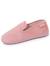 Chaussons charentaises ultra confortables semelle à mémoire de forme Rose 6 - vertbaudet enfant 