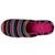 Chaussons mules semelle ergonomique confort, velours Marine+Noir+Rayures 15 - vertbaudet enfant 