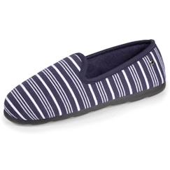 Vêtements de grossesse-Legging, collant-Chaussons charentaises très confortables, en jersey bio