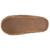 Chaussons ballerines micro éponge, semelle antidérapante Camel 4 - vertbaudet enfant 