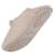 Chaussons mules sherpa, semelle antidérapante Beige 5 - vertbaudet enfant 