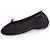 Chaussons ballerines ultra doux, ultra confort talon de 3,8 cm Pois 1 - vertbaudet enfant 