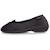 Chaussons ballerines ultra doux, ultra confort talon de 3,8 cm Pois 3 - vertbaudet enfant 