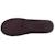 Chaussons mules ultra doux, ultra confort talon de 4 cm Gris foncé 4 - vertbaudet enfant 