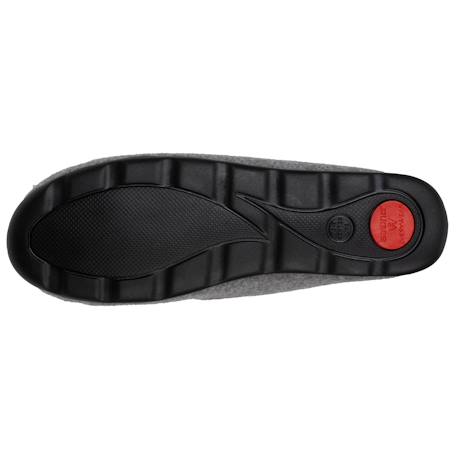 Chaussons charentaises souples, ultra confortables et légers, confort technologie everywear Beigechiné+Bleu+Bleu denim+Gris+Gris chiné+Grisirisé 23 - vertbaudet enfant 