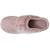 Chaussons mules velours ultra doux, talon 3,7 cm Blush 3 - vertbaudet enfant 