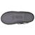 Chaussons mules chat fantaisie Gris+Rose chiné 4 - vertbaudet enfant 
