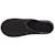 Chaussons mules ultra confortables (technologie everywear™), à mémoire de forme, intemporelles Noir 2 - vertbaudet enfant 