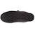 Chaussons mules petit talon de 4,5 cm Noir+Taupe 10 - vertbaudet enfant 