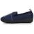 Chaussons charentaises ultra confortables et légers, technologie everywear Marine 3 - vertbaudet enfant 