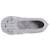 Chaussons ballerines imitation fourrure, semelle antidérapante Gris 2 - vertbaudet enfant 