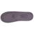 Chaussons mules ultra confortables, semelle à mémoire de forme et soutient de la voûte plantaire Pois 4 - vertbaudet enfant 