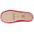 Chaussons ballerines ultra confortables, semelle en cuir, détail grand nœud Aubergine+Bleu canard+Bleu canardfleurs+Girafe+Gris chiné clair+Ivoire+Rayure marinière+Rayuresbleues+Rouge+Sauge+Vert d'eau 52 - vertbaudet enfant 