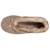 Chaussons ballerines semelle ultra-souple, confortables, semelle à mémoire de forme Léopard+Marine 3 - vertbaudet enfant 