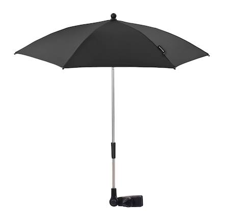 Ombrelle pour poussettes maxi-cosi Black 1 - vertbaudet enfant 