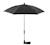 Ombrelle pour poussettes maxi-cosi Black 1 - vertbaudet enfant 