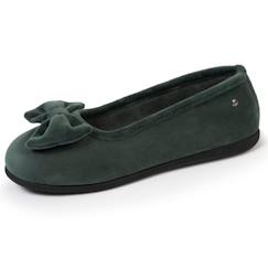 Vêtements de grossesse-Chaussons ballerines souples, ultra confortables et légers, confort technologie everywear
